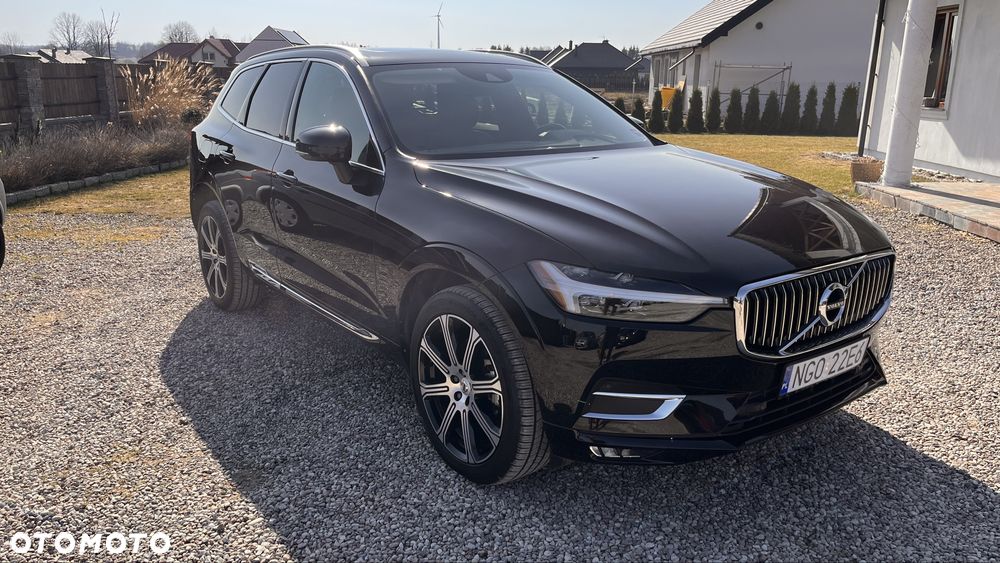 Volvo XC 60 - 2