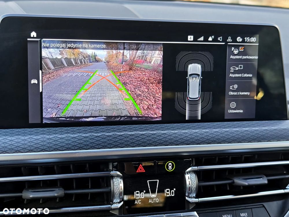 BMW X3 xDrive20i M Sport sport - 7