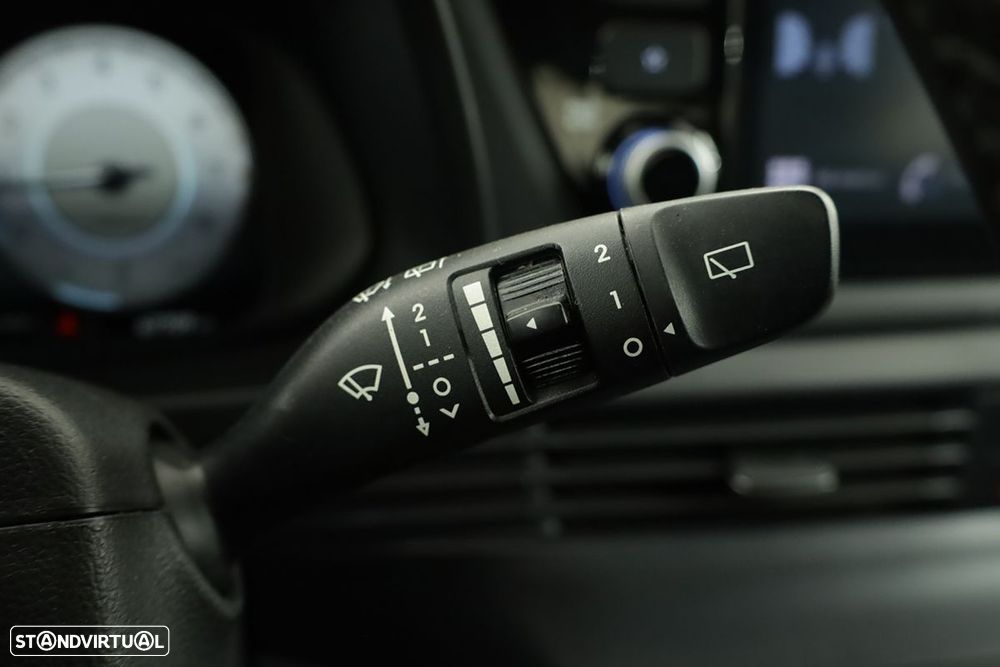 Hyundai Bayon 1.0 T-GDI Premium DCT - 17