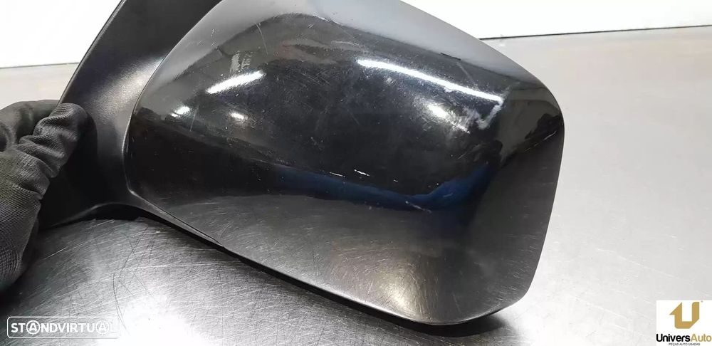 ESPELHO RETROVISOR ESQUERDO KIA SPORTAGE 2005 -876101F200 - 4