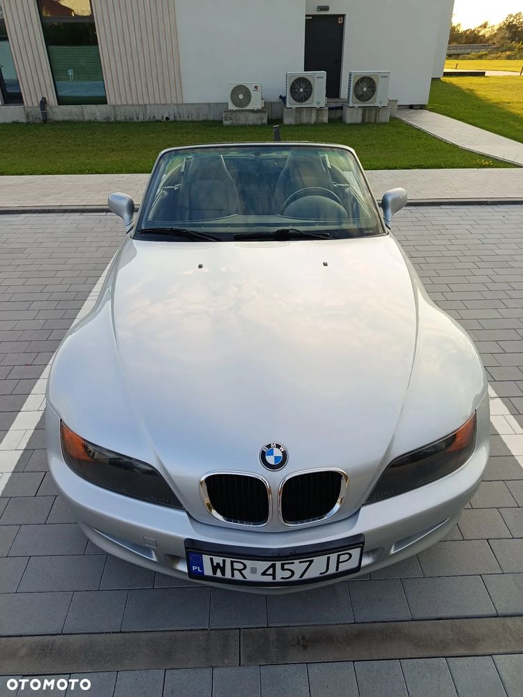 BMW Z3 - 30