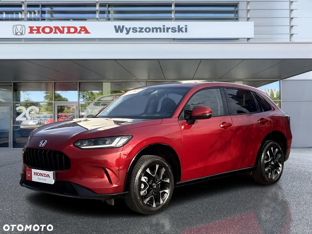 Honda ZR-V 2.0 i-MMD HEV Advance BSI/CTM 2WD CVT - 1