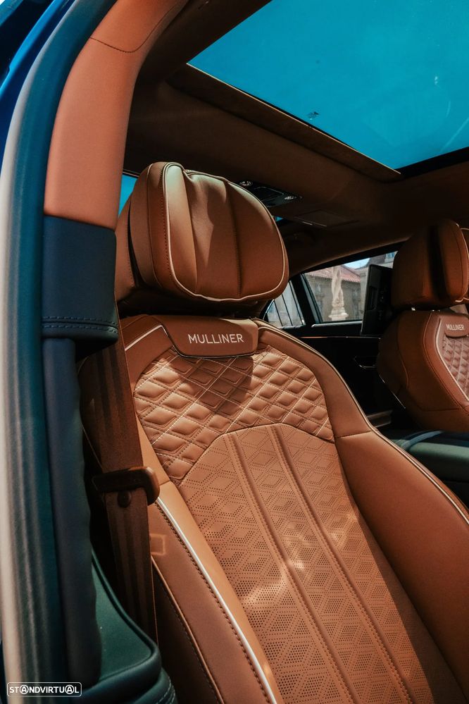 Bentley Flying Spur - 13