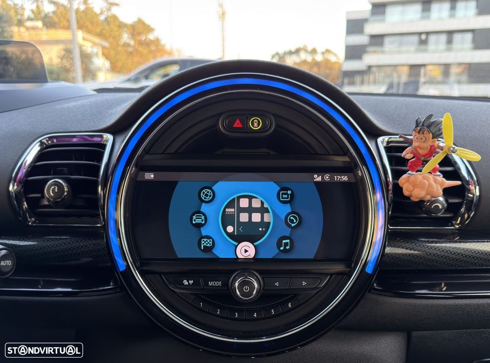 MINI Clubman Cooper S Aut. - 25