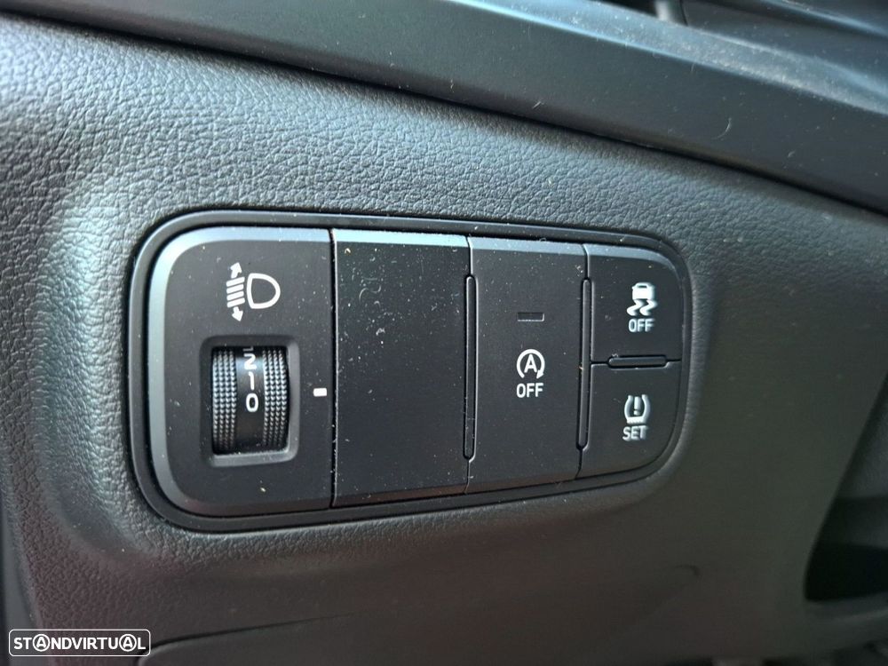 Hyundai Bayon 1.0 T-GDI Premium TT DCT - 19