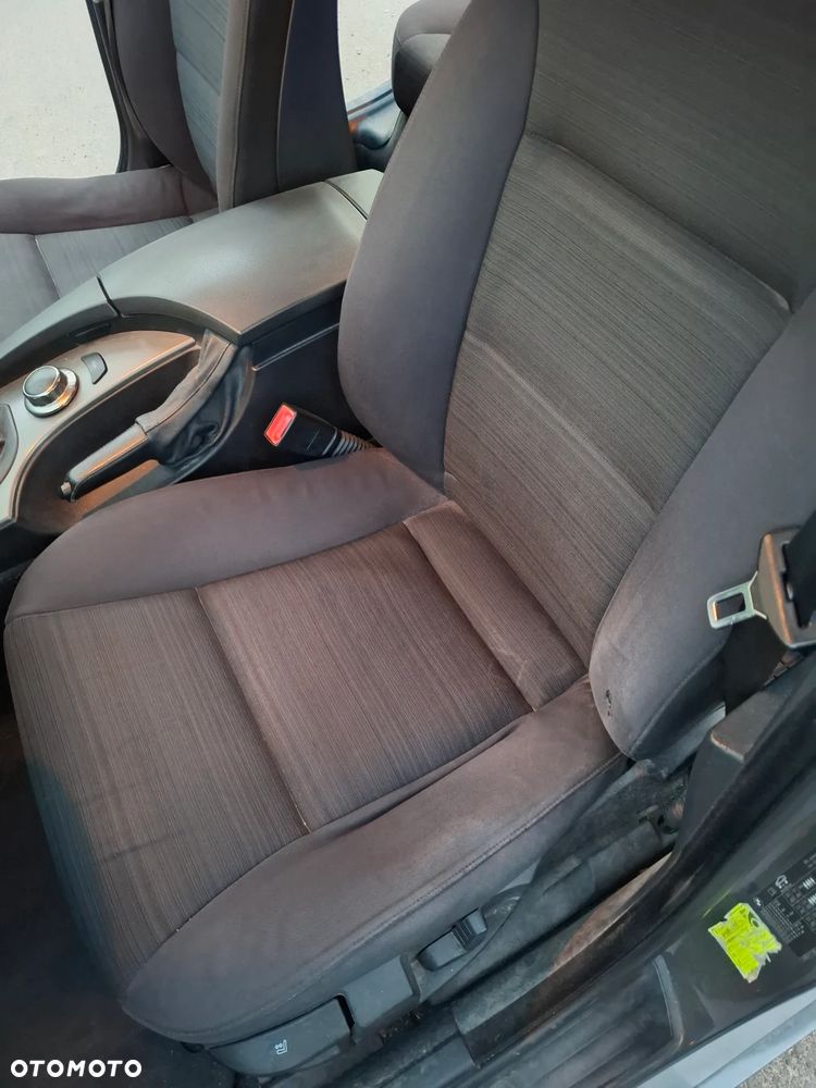 BMW Seria 5 520d - 6