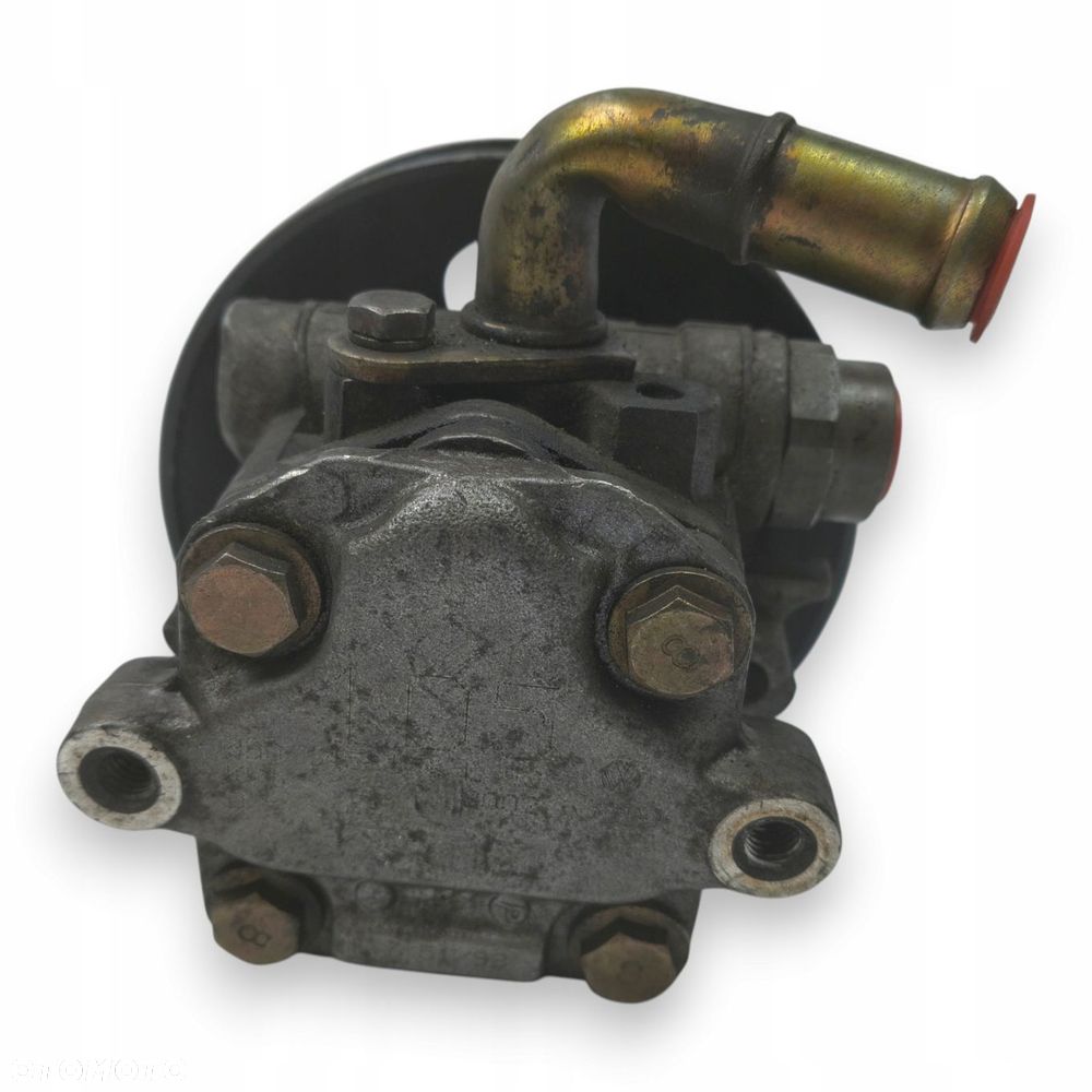 POMPA WSPOMAGANIA Audi A4 B5 VW Passat B5 1.9 TDI 1.8 8D0145156L - 5