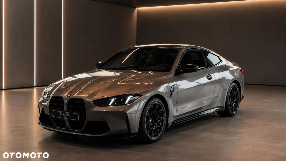 BMW M4 - 2