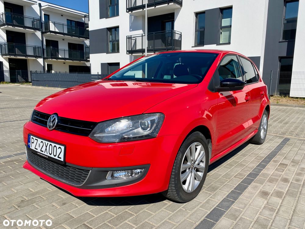 Volkswagen Polo 1.4 16V Comfortline DSG - 3