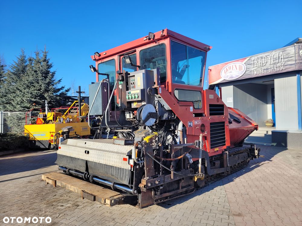 ABG TITAN 7820 - 29