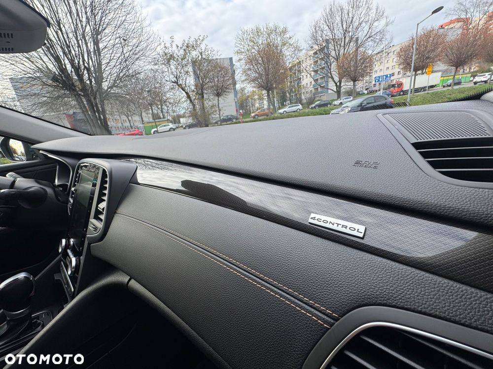 Renault Talisman Grandtour ENERGY dCi 130 EDC LIMITED - 25