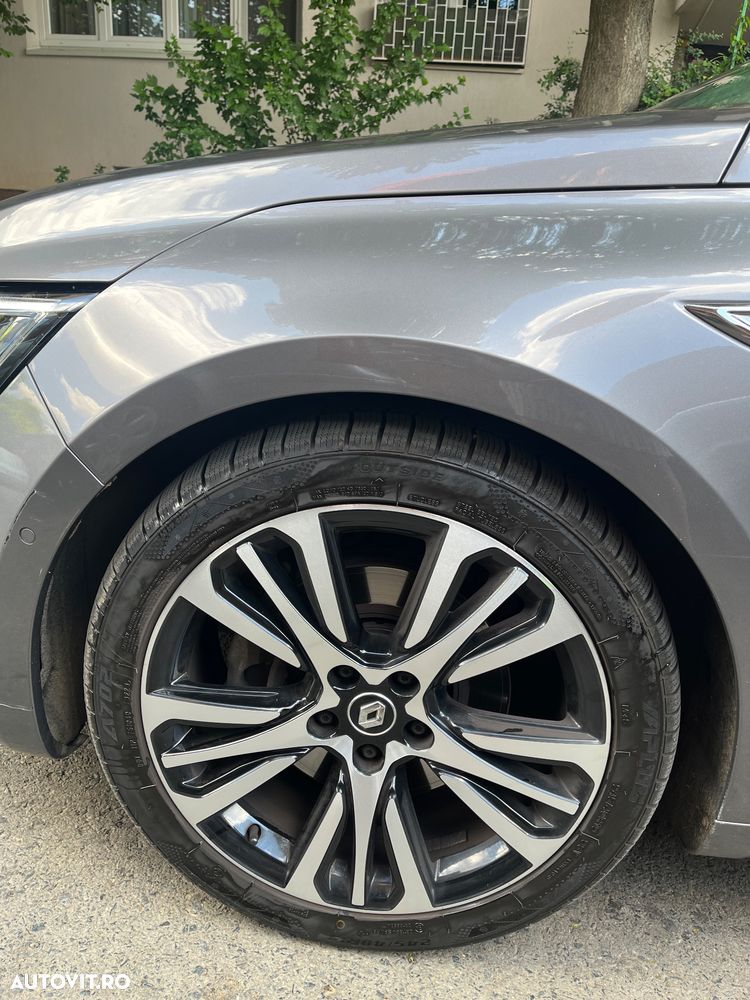 Renault Talisman - 4