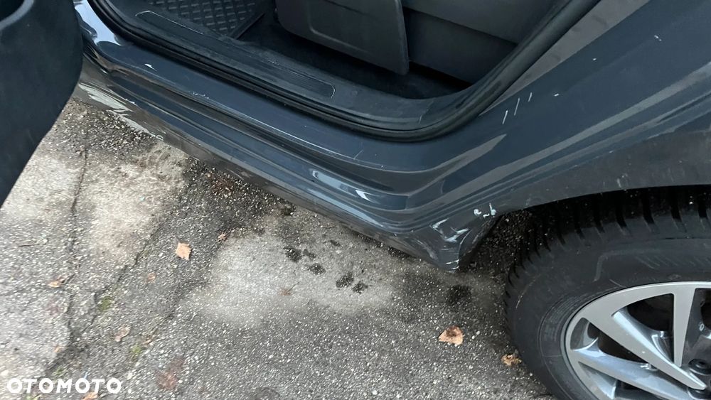 Volkswagen Touran 2.0 TDI SCR (BlueMotion Technology) DSG Highline - 21