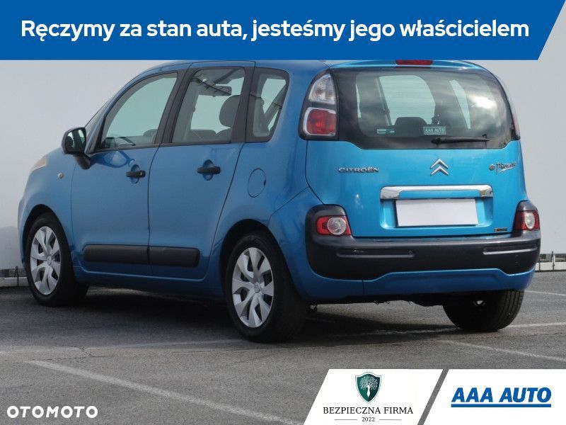Citroën C3 Picasso - 5