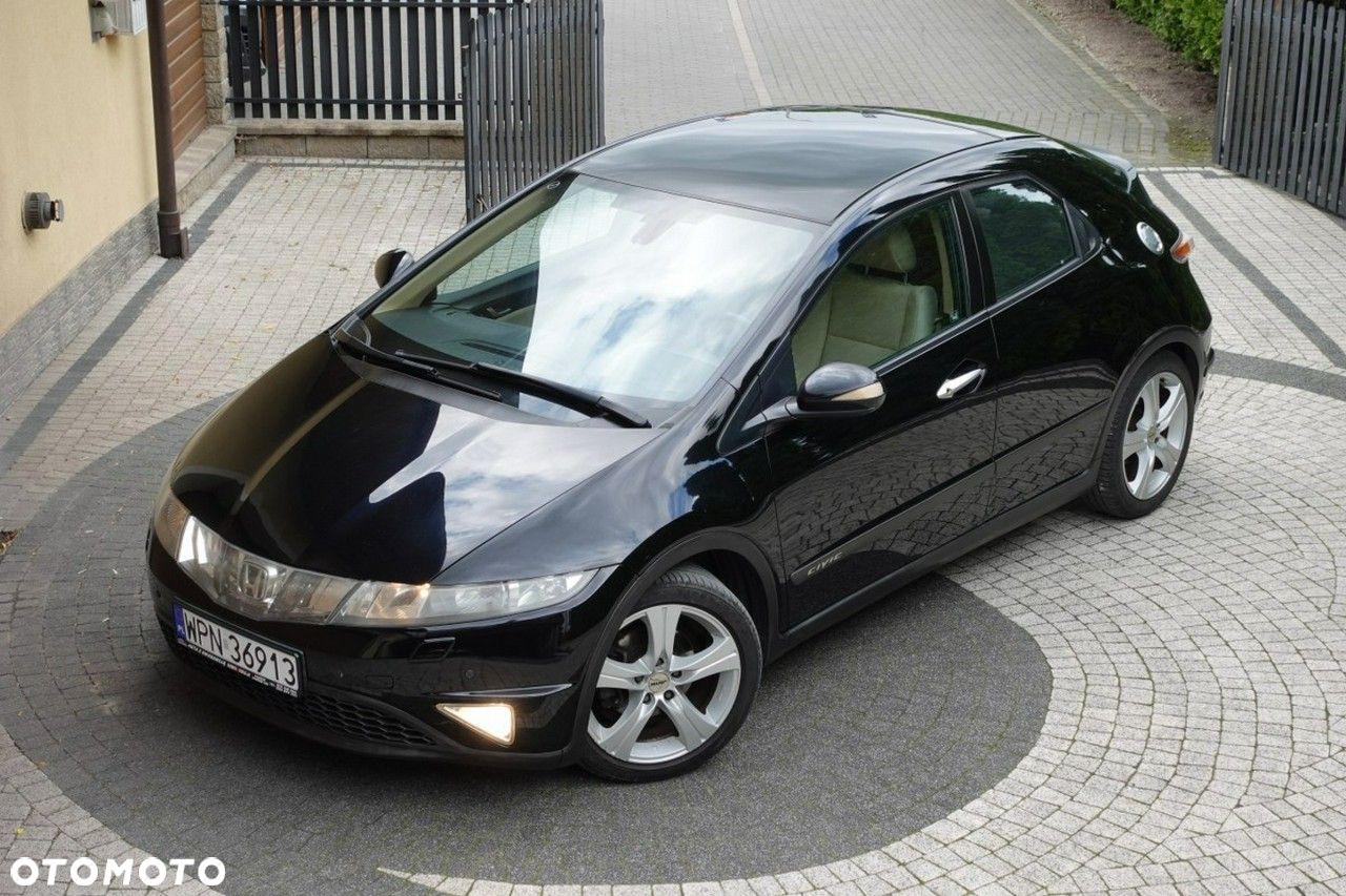 Honda Civic - 23