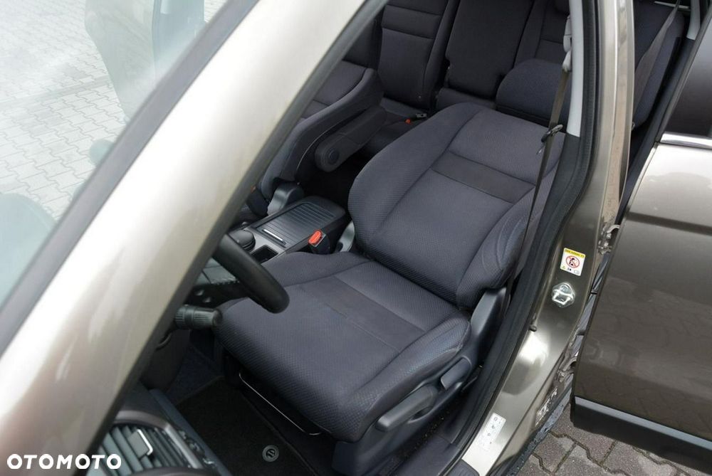 Honda CR-V 2.0 Elegance Lifestyle - 19