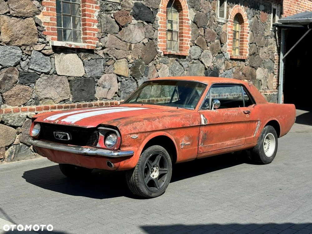Ford Inny - 2