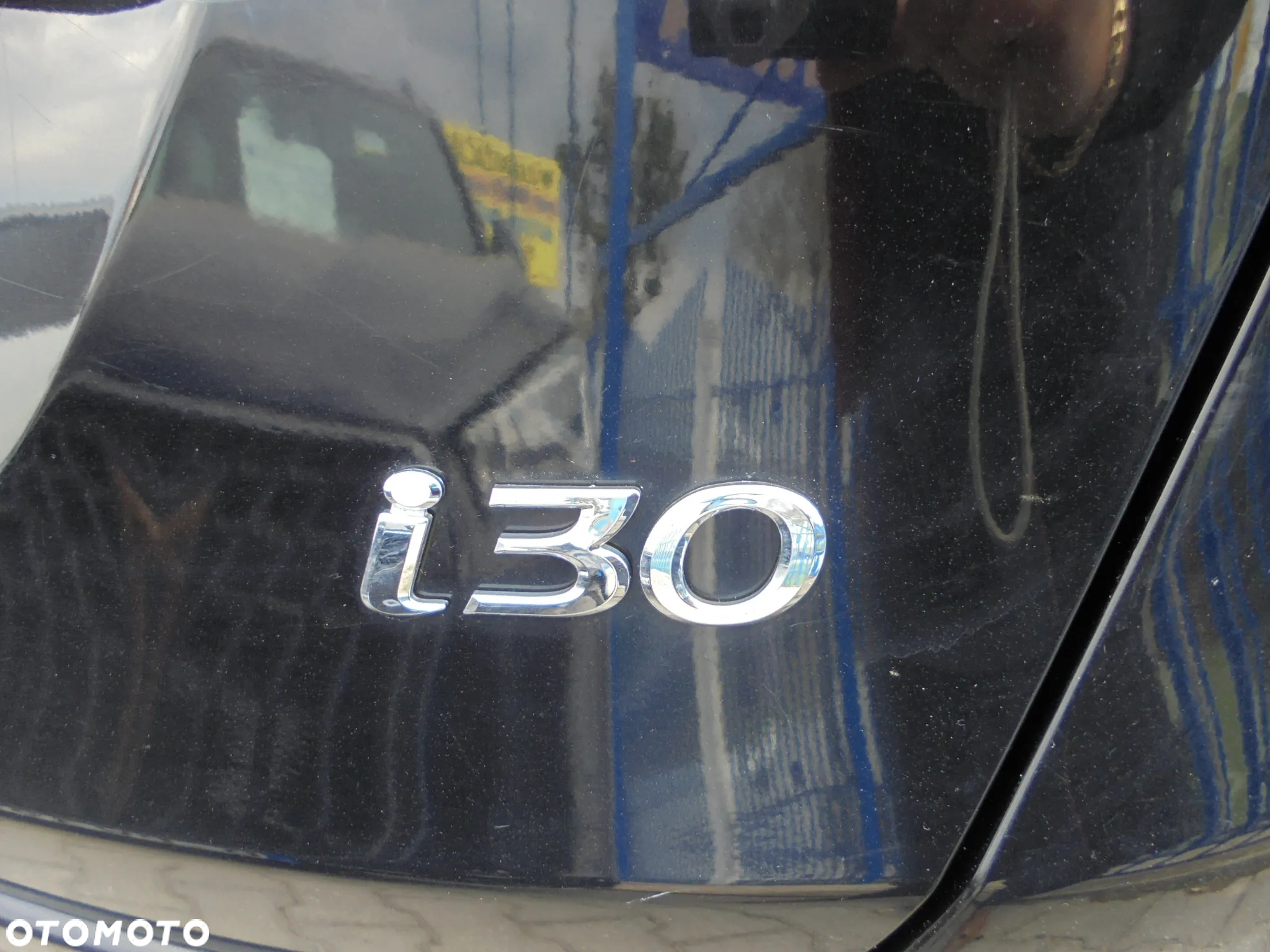 Hyundai i30 i30cw 1.6 CRDi Trend - 28