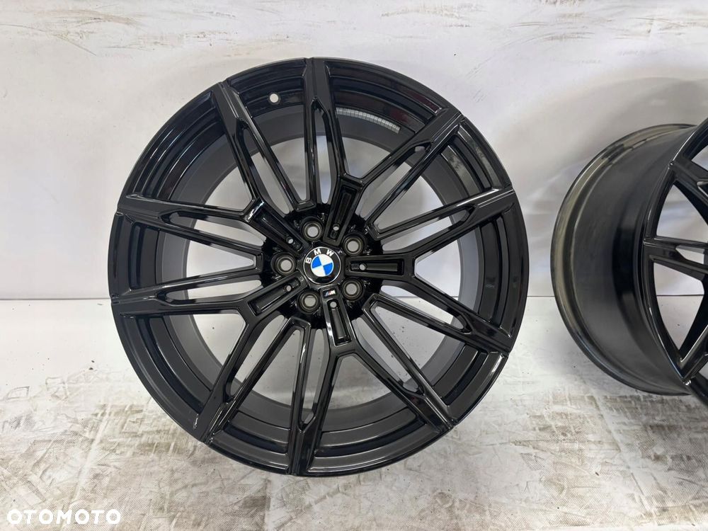 FELGI ALUFELGI KOŁA BMW M4 G82 M3 G80 G81 M2 G87 M930 930M 7882869 7882870 - 5