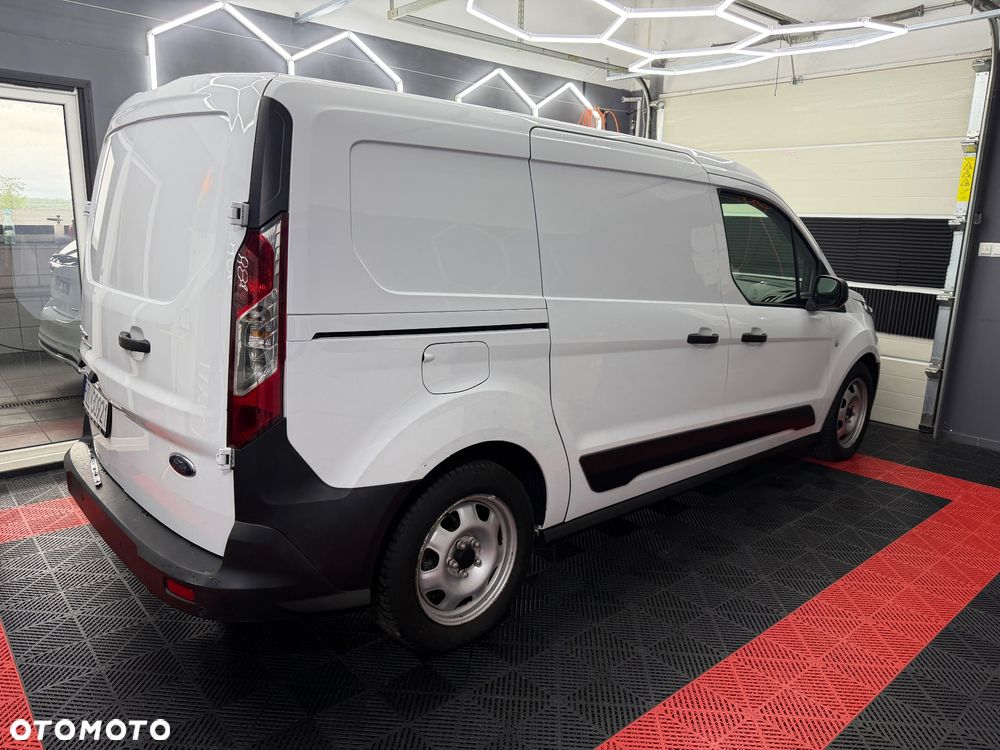 Ford Transit Connect Long L2 - 11
