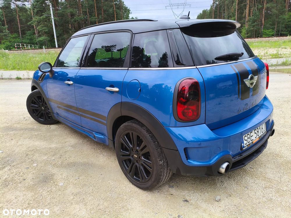 MINI Countryman - 6