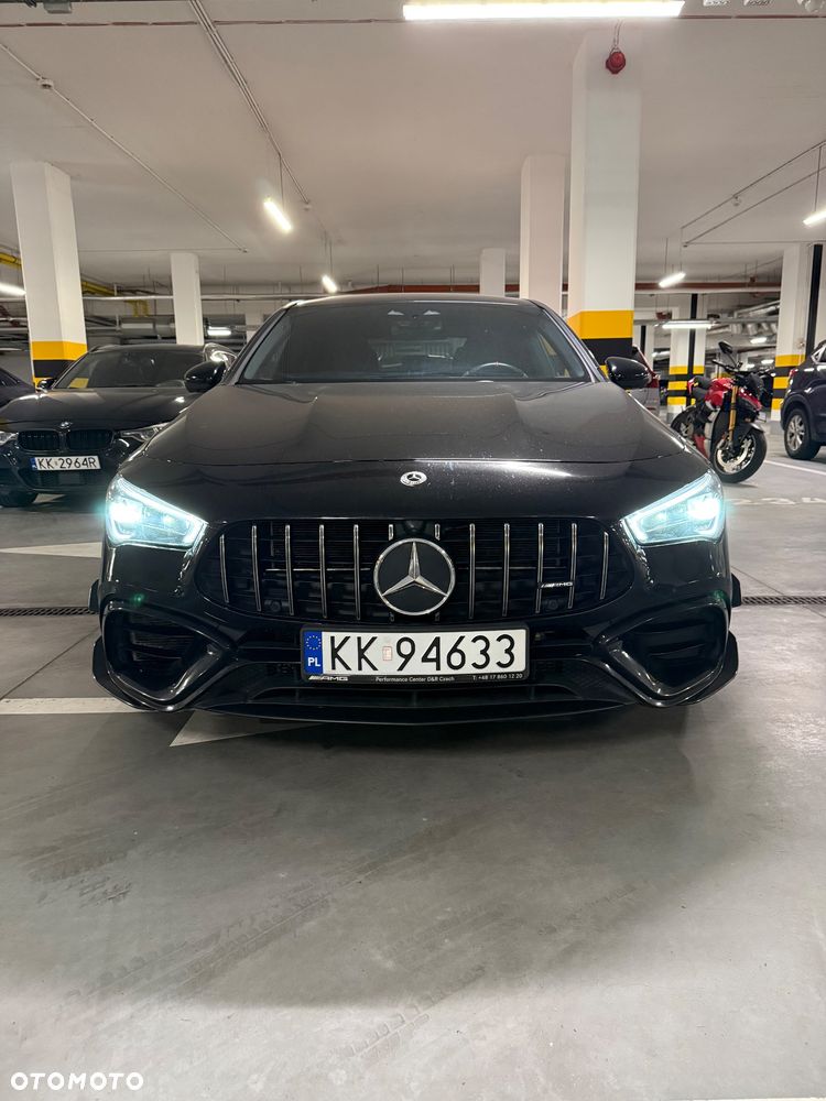 Mercedes-Benz CLA - 18