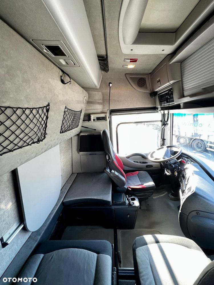 Renault Magnum 480 - 22