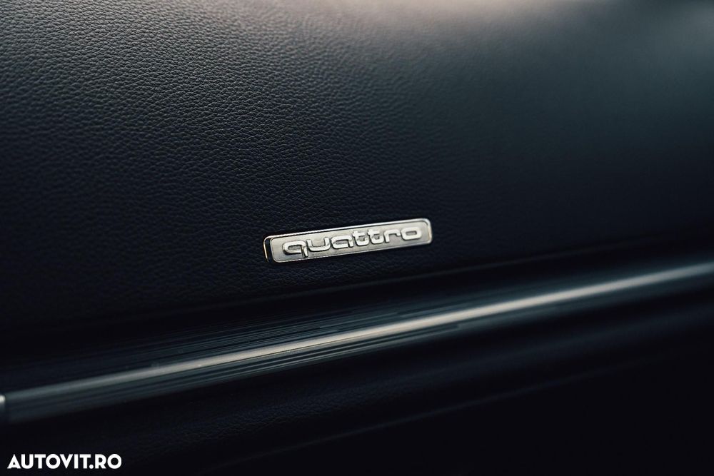 Audi A3 3-portiere - 16