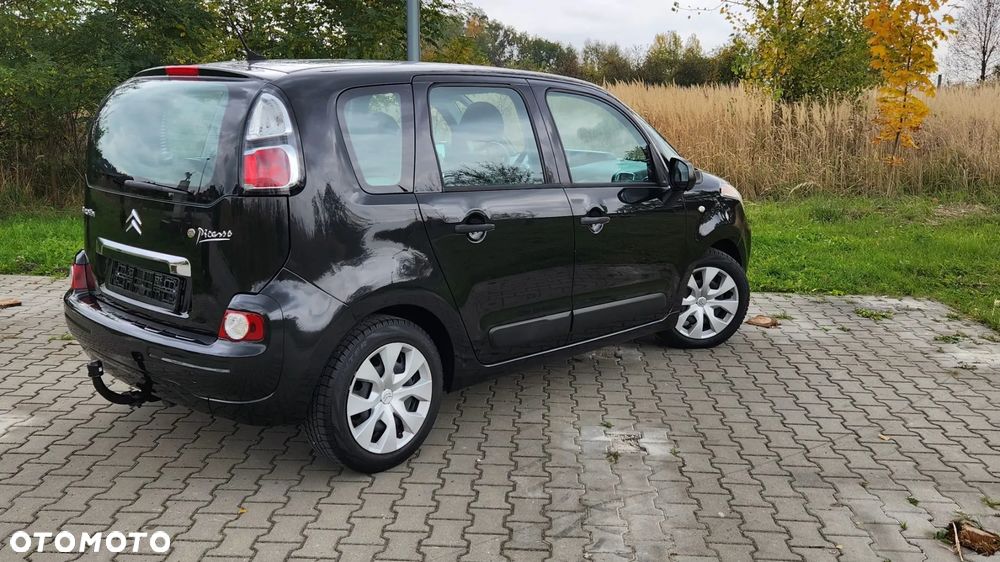 Citroën C3 Picasso VTi 120 Color Selektion - 23
