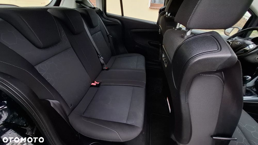 Ford B-MAX 1.5 TDCi Titanium - 21