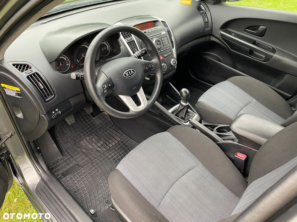 Kia Ceed Cee'd 1.4 Comfort - 3