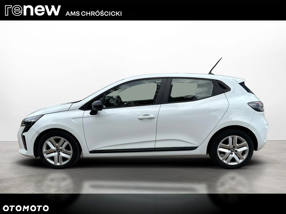 Renault Clio - 3