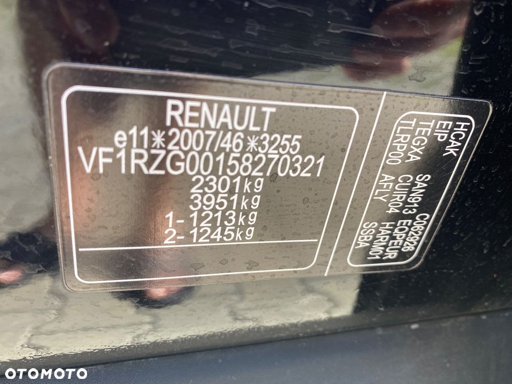 Renault Koleos 2.0 dCi Initiale Paris 4x4 X-Tronic - 14