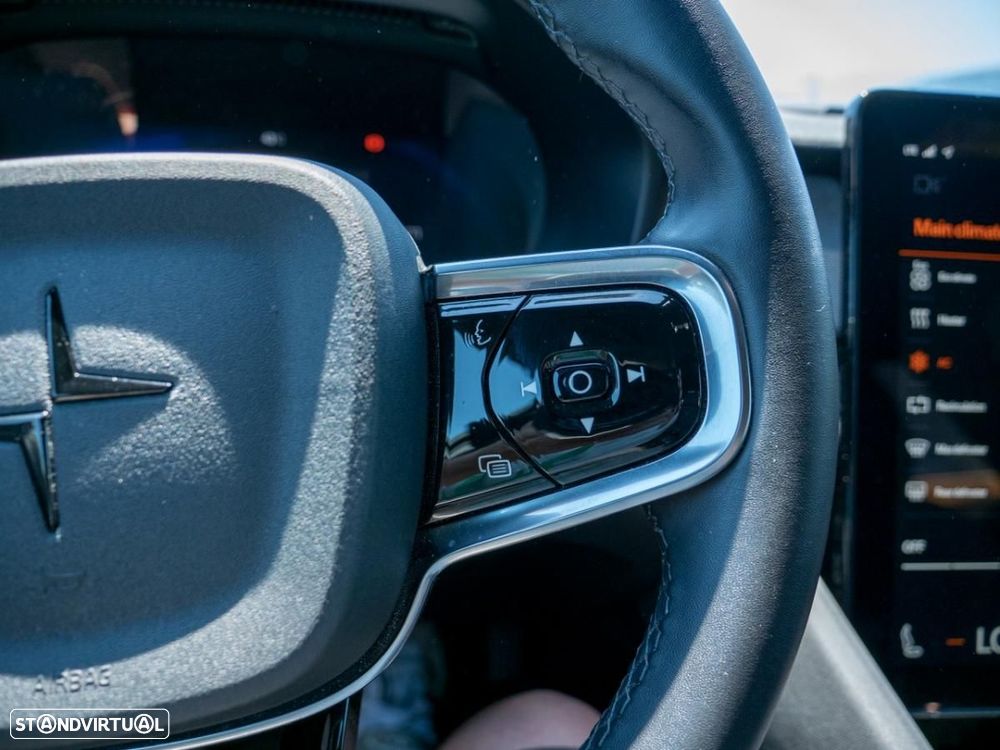 Polestar 2 Long Range 78 kWh - 32