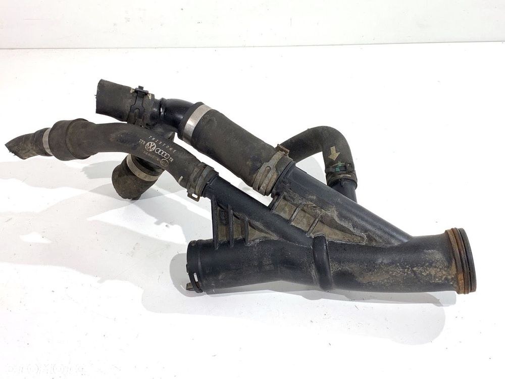 MAGISTRALA WODY  VW TRANSPORTER / CARAVELLE VI Autobus (SGB, SGJ, SHB, SHJ) 2015 - 2022 2.0 TDI 81 - 2