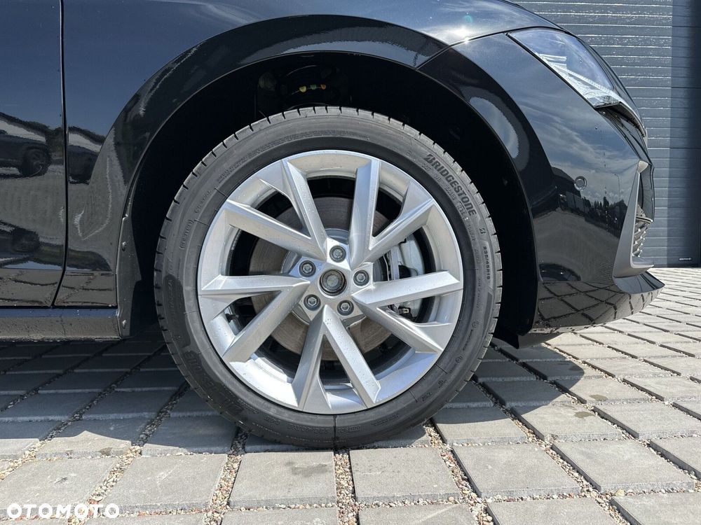 Skoda Superb 2.0 TDI SCR 4x4 Drive DSG - 10