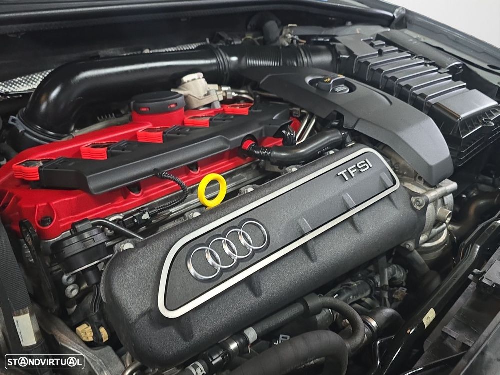 Audi RS3 Sportback - 22