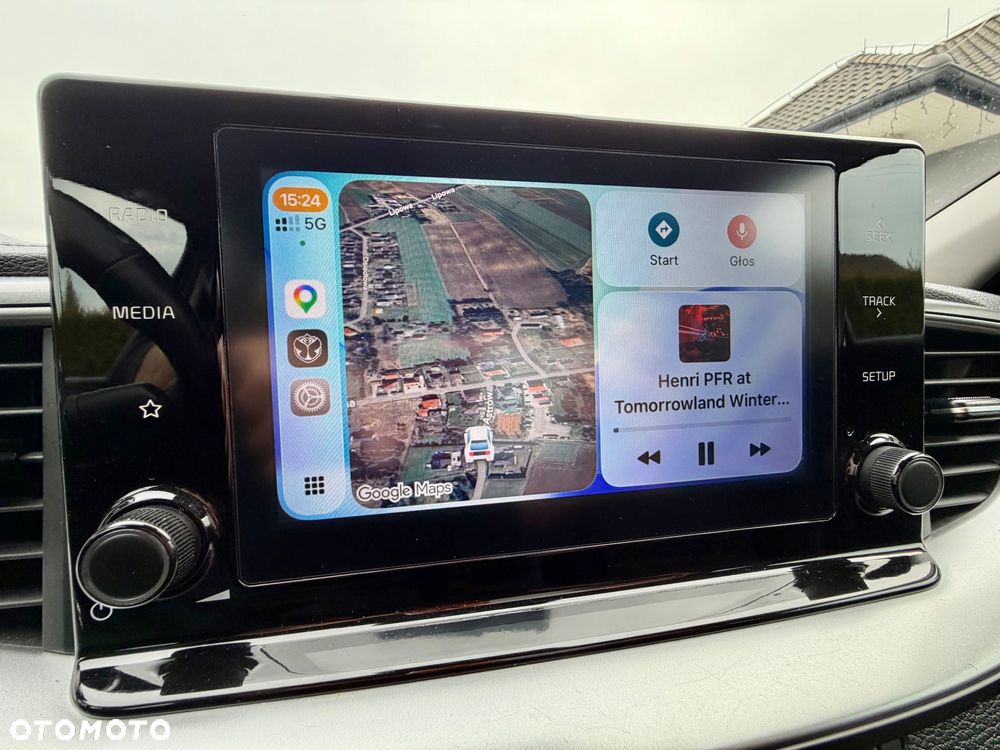 Kia Ceed 1.6 CRDi SCR M - 20