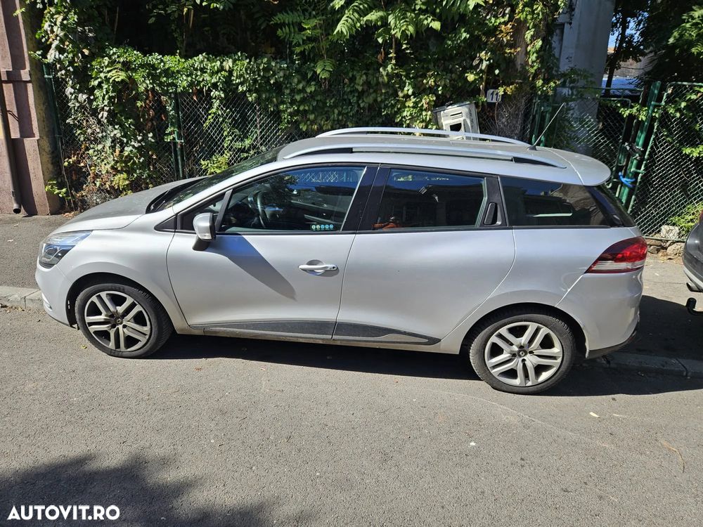 Renault Clio 1.5 dCi Life - 1