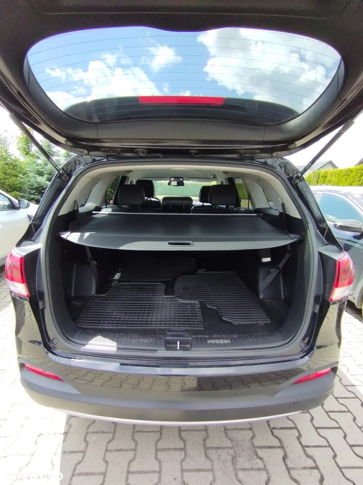 Kia Sorento - 5
