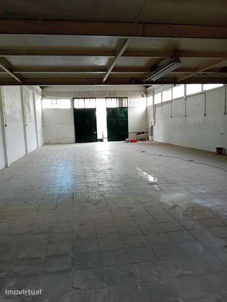 Arrenda Armazém - Grande imagem: 3/6
