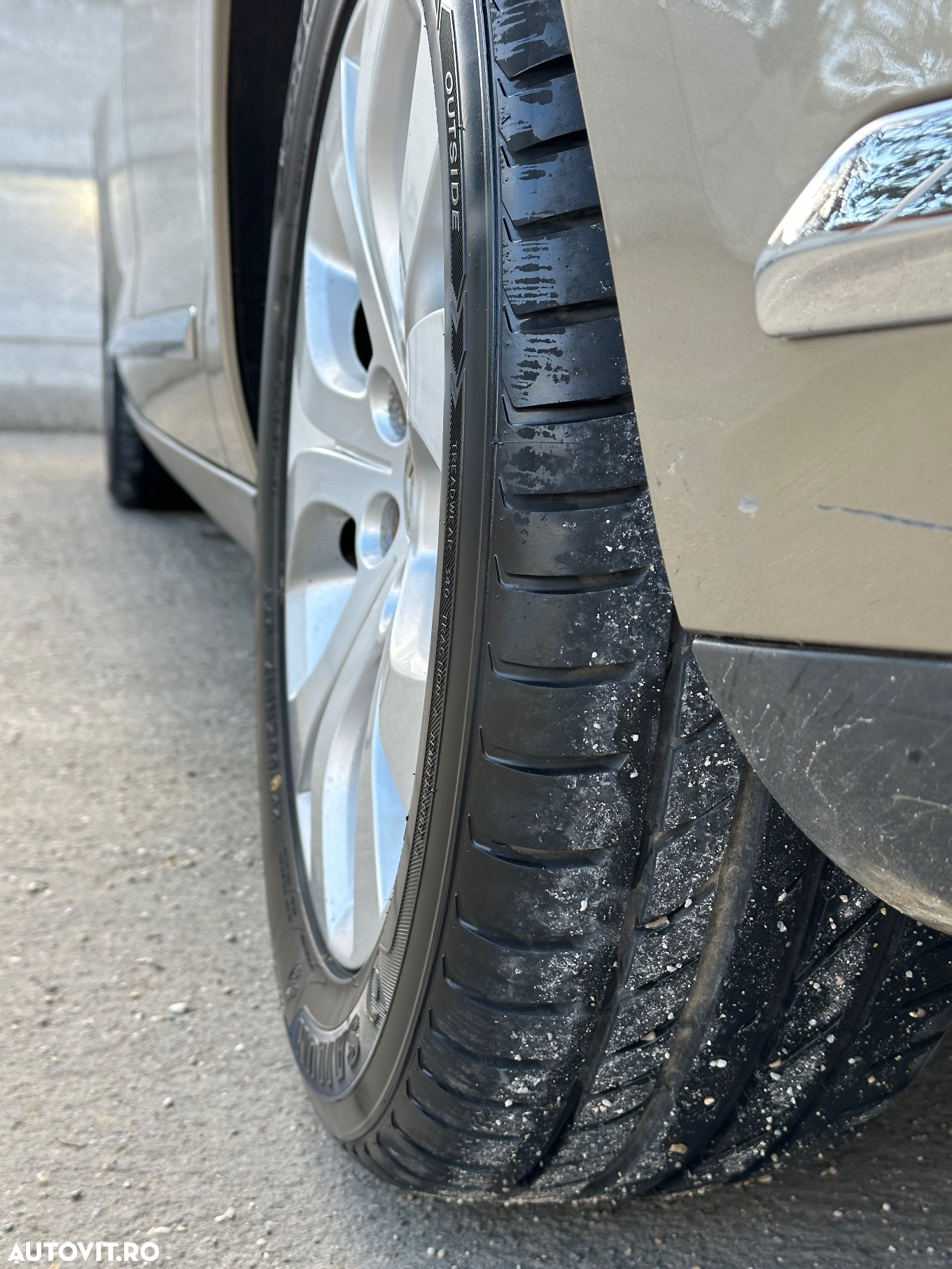 Citroën C5 HDi 140 FAP Exclusive - 27
