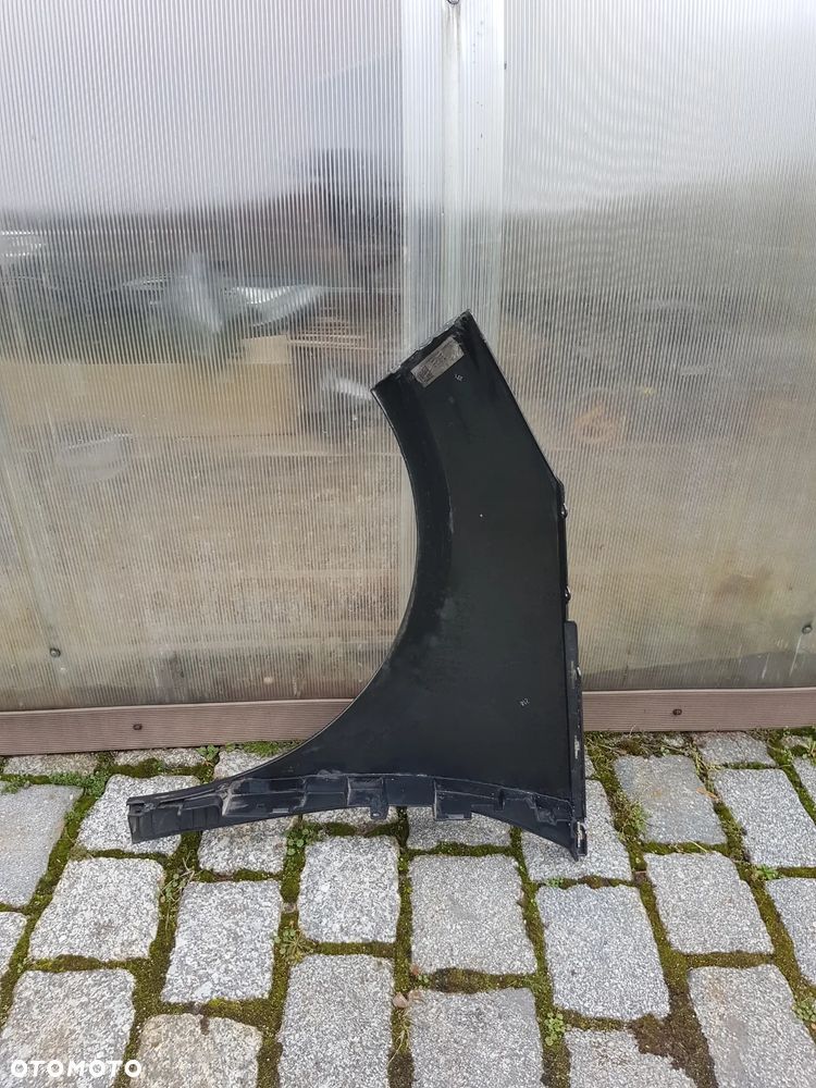 BMW i3 13- BŁOTNIK PRZEDNI PRAWY - 2