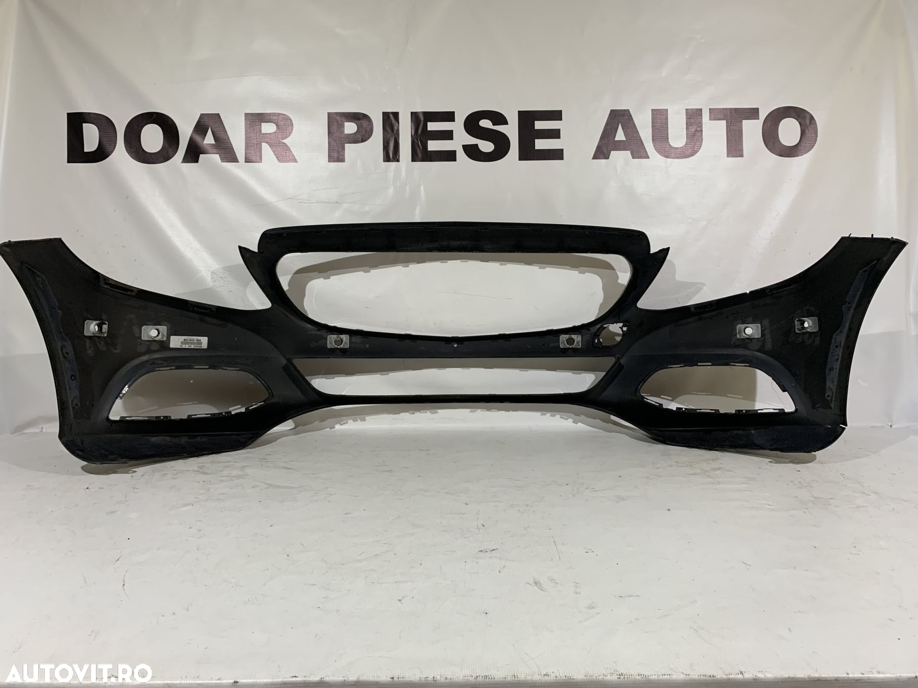 Bara fata Mercedes C-Class W205, 2014, 2015, 2016, 2017, 2018, cod origine OE A2058850125. - 24