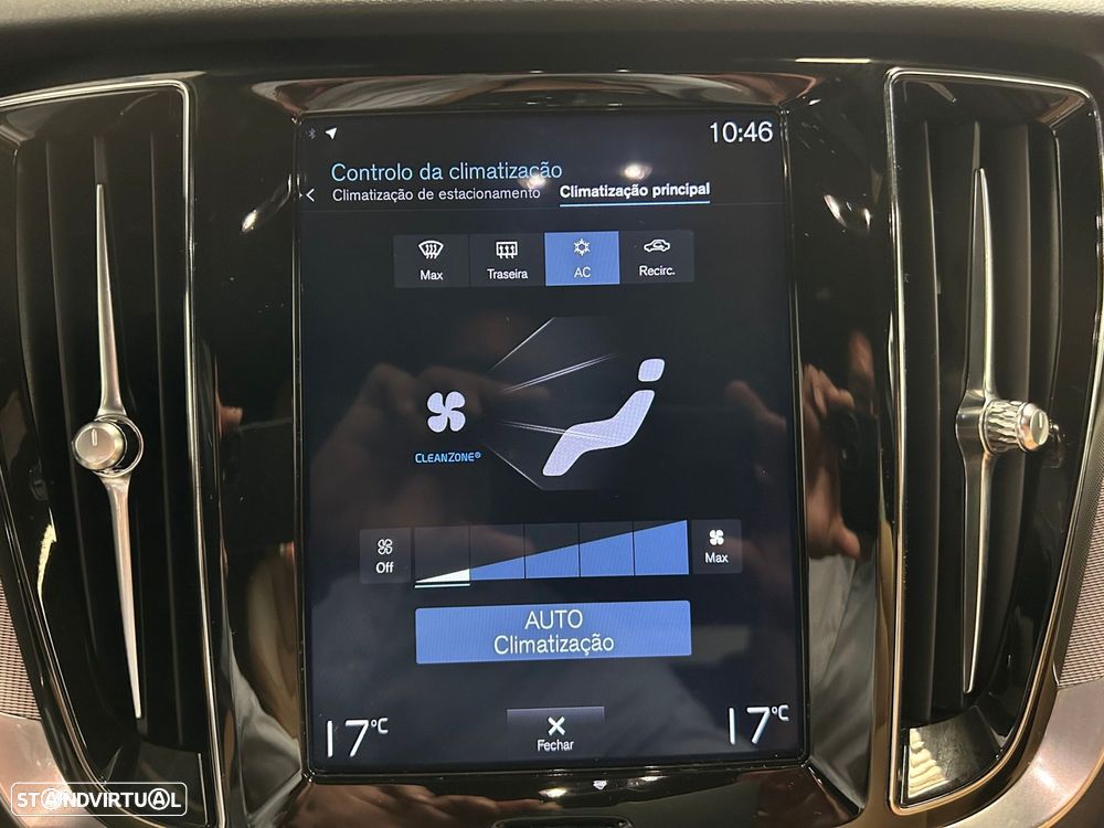 Volvo V60 2.0 D3 Inscription - 30