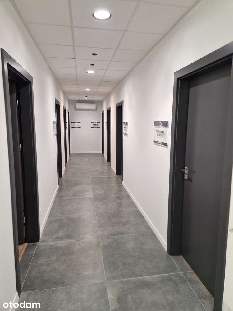 Lokal magazynowy 130m2, powierzchnia magazynowa, magazyn - Pełny obrazek: 2/5