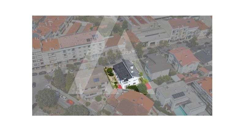 Moradia no Centro de Viseu - Grande imagem: 2/2