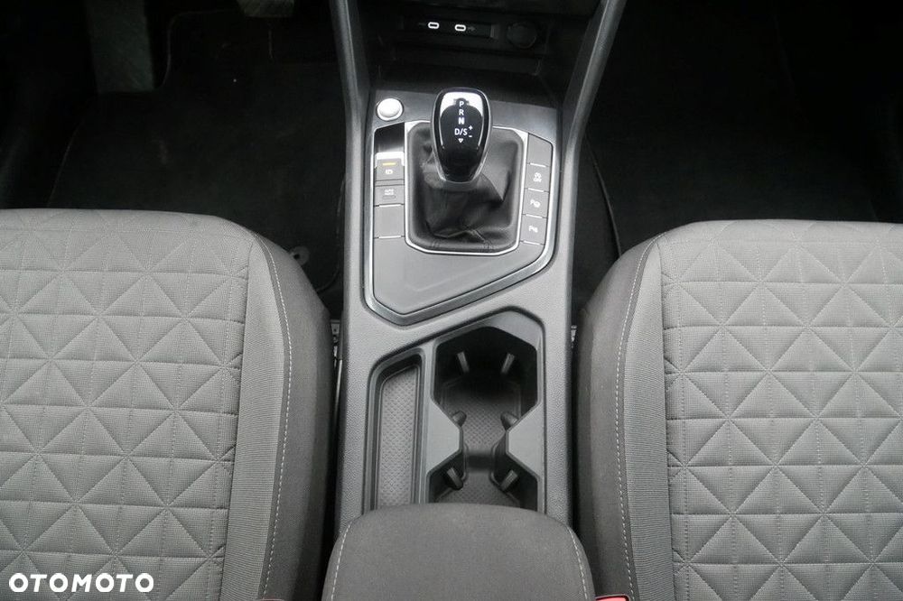 Volkswagen Tiguan 1.5 TSI EVO Life DSG - 11