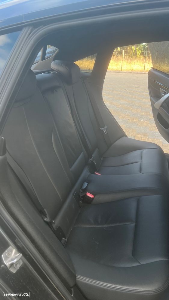 BMW 420 Gran Coupé d Pack M Auto - 10