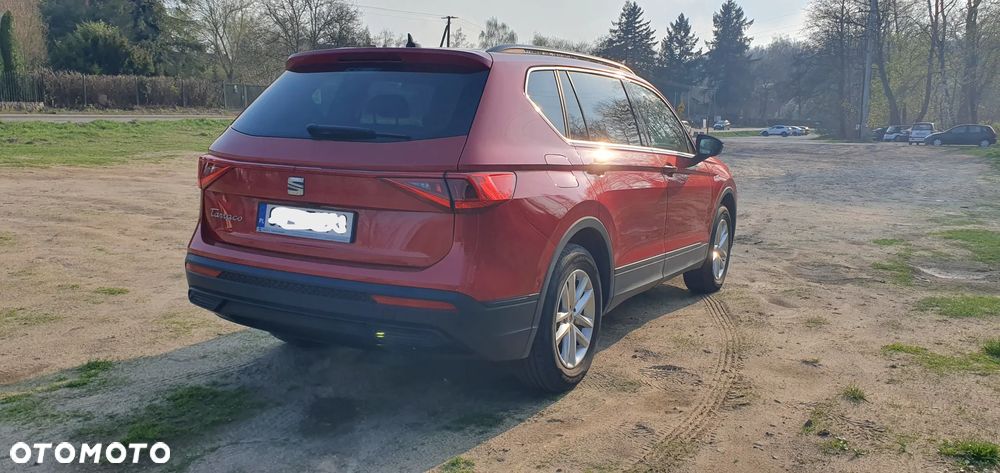Seat Tarraco 2.0 TDI Style S&S - 6